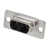 Molex / FCT 172704-0042 ຕູ້ສະຕິກຕິດຕໍ່ D-Sub ປະກອບມີ 2W2 SOCKET