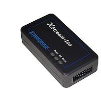 Elprotronic Inc. XS-GP-M-1V ຕົວໂປຣແກຣມ Gang Programmer ສໍາລັບ STM8, RL78, AVR, PIC MCUs ແລະ Serial Flash ຈຳກັດໃຫ້ແກ່ຜູ້ຂາຍໜຶ່ງ. ການວັດກຳລັງປະຕິບັດຕໍ່ໄປຫາ 20 uA. ການໂອນຂໍ້ມູນສູງສຸດ 1MB/s. ການເຂົ້າເຖິງ GUI, DLL, serialization ແລະໄຟລ໌ສະຄຣິບ. Xstream-Iso Adapter