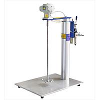 Biuged BGD 722 ເຄື່ອງປະສົມນິວເມຕິກ (0-900 r/min, 20-50 KG)