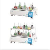 BEING BS-32 ເຄື່ອງສັ່ນ (40~300rpm, 2 shelves)