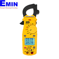 UEi DL579 TRMS-Clamp (True RMS, 600A)