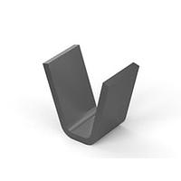 AMP Connectors - TE Connectivity 485020-1 ເປີດຖ້ວຍ SPLICE 6000-8000