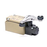 Omron Automation and Safety WLCA32-41-N ສະຫນັບສະຫນູນຂອງຂວດ Lmt Sw Fork Lvr Lock