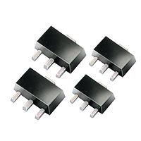 Mini-Circuits K5-Gali+ ຊຸດເພີ່ມສະຫຼຸບ RF ML AMPL / SURF MT / RoHS
