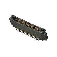 AMP Connectors - TE Connectivity 5767057-2 ບອດເພື່ອບອດ & ເມຊິນານ ເຄັນເນັກເຕີ MICT,495,PLUG,076 PDNI