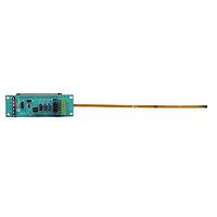 Analog Devices MAX30207EVSYS# ຊັ້ນວັດອຸນຫະພູມ Evkit ສໍາລັບ +/-0.1C ຄວາມແມ່ນຢ່າງຖືກຕ້ອງ, I2C Digital T