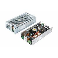 XP Power CMP250PS24 ຕົວແປປະຕິບັດ AC-DC AC-DC, 250W, ITE & ການແພດ, 500W Peak