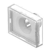 EAO 61-9681.7 ເລນ LENS CLR RECT.