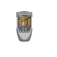 Value+ VM23D ເຄື່ອງທົດສອບ CCTV ແບບພົກພາ