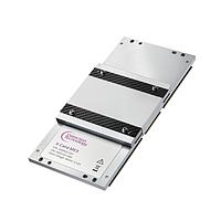 DT Detection Technology X-CARD ME ບັດກວດຈຸດພະລັງງານ X-ray ຫຼາຍພະລັງງານ (20keV – 160keV, 128 pixels)