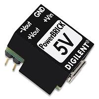 Digilent 410-294-A ອຸປະກອນຈົດພະລັງງານ Power Bricks 5V