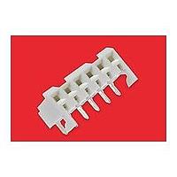 Molex 09-48-3105 ຮອບຮອງ RA PCB 10P