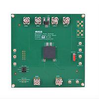 Monolithic Power Systems (MPS) EVM3690-30B-BF-00A ຕົວຄວບຄຸມແຮງໂຕລະຟັດ - ຕົວຄວບຄຸມສະຫວັດດີງ 16V, 36A, ປະສິດທິພາບສູງ, ແຜ່ນບົດປະເມີນໂມດູນສະຫວັດດີງລົງ