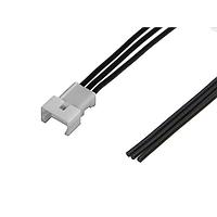 Molex 218111-0301 ສາຍສະແຕນລະດັບ 3 ວົງຈອນ PICOBLADE P:BLUNT CABLE 150MM
