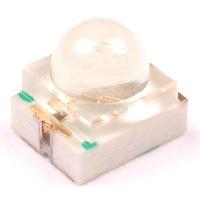 Kingbright APED3528SYCK-F01 ເດັດ LED ສີເຫຼືອງ ໜ່ວຍ 590nm ນ້ຳແຈ້ງ 400mcd