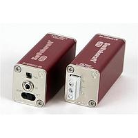 Switchcraft 319 ຕູ້ເຊື່ອມໂທລະສັບ 3.5mm ໄປຫາ 3P BLOCK