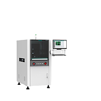 QUICK QM800 ອຸປະກອນການກະຈາຍຄວາມແມ່ນຍໍາຄວາມໄວສູງ inline (400x570x50mm)