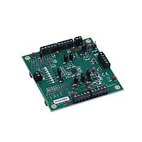 Texas Instruments DAC81404EVM ໂມດູນປະເມີນ DACs DAC81404