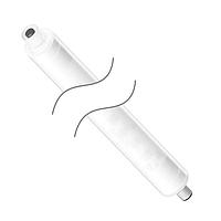 Banner Engineering WLS27CY1130DSQ ແຖວໄຟແສງ LED WLS27 ແຖວໄຟສ້ອມງານ; ກະຈົບກະຈາກກະຈົບ; ຄວາມຍາວ: 1130 mm; ແຮງດັນໄຟຟ້າ: 12-30 V dc; ລະດັບສິ່ງແວດລ້ອມ: IP66; IP67; IP69K; ສີ: ເຫຼືອງ; ສາມາດເຊື່ອມຕໍ່ໄດ້; 4-pin M12 Integral QD