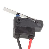 Omron Electronics D2HW-C222M ອັດຕະໂນມັດຍຸດທະສາດຍຸດທະສາດພື້ນຖານ