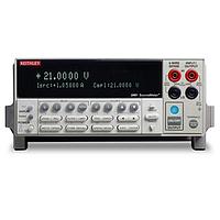 KEITHLEY 2401 SourceMeter SMU Instrument (20V,1A)