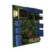 Texas Instruments BQ24038EVM ຜູ້ຂັບເຄື່ອງຫຼັກຈັກຫລັກແບດເຕີຣີ