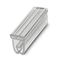 PHOENIX CONTACT 0827403 ເຄື່ອງມືແລະອຸປະກອນເຊື່ອມຕໍ່ Terminal Block CARRIER-WMT 16 (15X4,2)