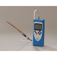 ເຄື່ອງວິເຄາະການເຜົາໃຫມ້/ການປ່ອຍອາຍພິດ