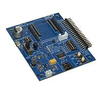 DIGI XBIB-CU-TH ບອດພັດທະນາ XBee Interface Board, USB-C, Through-Hole