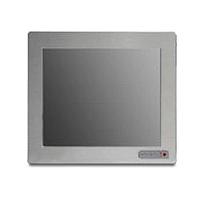 iBASE Technology IPPC12A7M-RE Panel PCs 12" PPC RES-TS ມີ CPU ແຕ່ບໍ່ມີ RAM HD