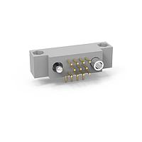 AirBorn RM352-047-312-2900 ຕົວເຊື່ອມຕໍ່ຮູບສະແກນ MIL R-Series .075