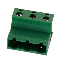 Wurth Elektronik 691348400002 ບລັອກຂໍ້ຕໍ່ຖືກຕັ້ງ WR-TBL Terminal block - Plug Rising Cage