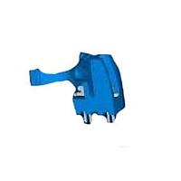 Amphenol FCI 10042618-002LF ຕິດຕໍ່ຂອງບັດ PCI Express PCI Express GEN 1 Card Edge connector  ລະບົບການຢືນຢັນບັດກາຣຟິກ