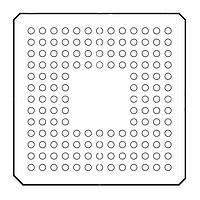 Texas Instruments TMS320VC5416ZWS160 DSPs ດິຈິຕອນ ສັນຍານ ປະມວນຜົນ 144-NFBGA -40 t