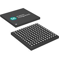 Analog Devices MAX2079CXE+ ຕອງຮັບ RF ຊ່ອງສອງແບບ Octal-Channel Ultrasound Front-End ກັບ