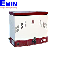 GFL 2002 Water Still for single distillation (2 liter/ hours, Storage tank 4 liter)