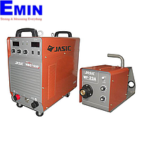 Jasic MIG MIG-500 (J81), the 60-500A, 380V In