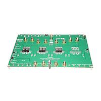 Analog Devices DC3082A-B ຕົວຄວບຄຸມແຮງໂຮງ - ຕົວຄວບຄຸມສະໄວ LTM4681 DemoBoard ສີ່ທາງ 30A ຫຼື ໜຶ່ງທາງ 120