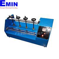 Jinuosh L-XWZ01 ເຄື່ອງທົດສອບຊີວິດການບິດເກີບເກີບ (0~90°)