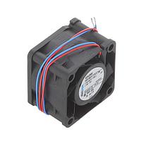 ebm-papst 424JMU ພັງລົມ Axial DC Tubeaxial Fan