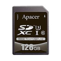 Apacer AP-ISD016GIA-1HTM ບັດ SD ອຸດສາຫະກຳ SD H1-M 16GB ອຸນຫະພູມຂະຫນາດກວ້າງ