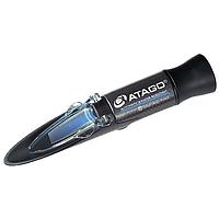ATAGO Master-Honey/BX ນໍ້າເຜິ້ງ Refractometer (12.0 – 30.0% / 58.0 – 90.0%)