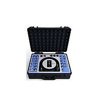 Additel ADT102-N ຊຸດອະແດບເຕີ້, ທໍ່ແຮງດັນ ແລະ ອຸປະກອນເສີມ