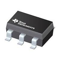 Texas Instruments SN74LVC2G07DSF2 Buffers & Line Drivers 2-ch 1.65-V to 5.5-V buffers with open-