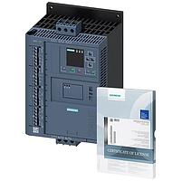 SIEMENS 3RW59511ES04 ຊຸດເລີ່ມຕົ້ນ Motor Drives 3RW55