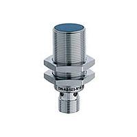 Contrinex 120253-0114 ອຸປະກອນສັນເຊີນລະດັບຢູ່ໃກ້ M18Hsg12mmOD PNPNO4P M12