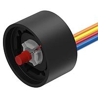 EAO 84-8511.2640 ປຸ່ມແສງ SWTCH ELMT ແສງສວ່າງ 24 VDC