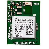 ໂມດູນ WiFi 802.11