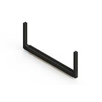 EDAC 357-037-558-158 ຕິດຕໍ່ຂອງກາດຂອງບັດມາດຕະຖານ Card Edge Connector