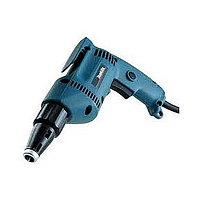 Makita 6821 Screwdrivers, 570W